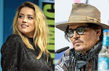 ג'וני דפ, ויקיפדיה, Harald Krichel, CC BY-SA 3.0 // אמבר הרד - ויקיפדיה, Gage Skidmore, CC BY-SA 2.0