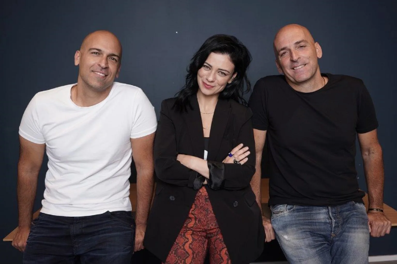 קמפיין חדש של רשת ZAGA עם הפרזנטורית נינט טייב
