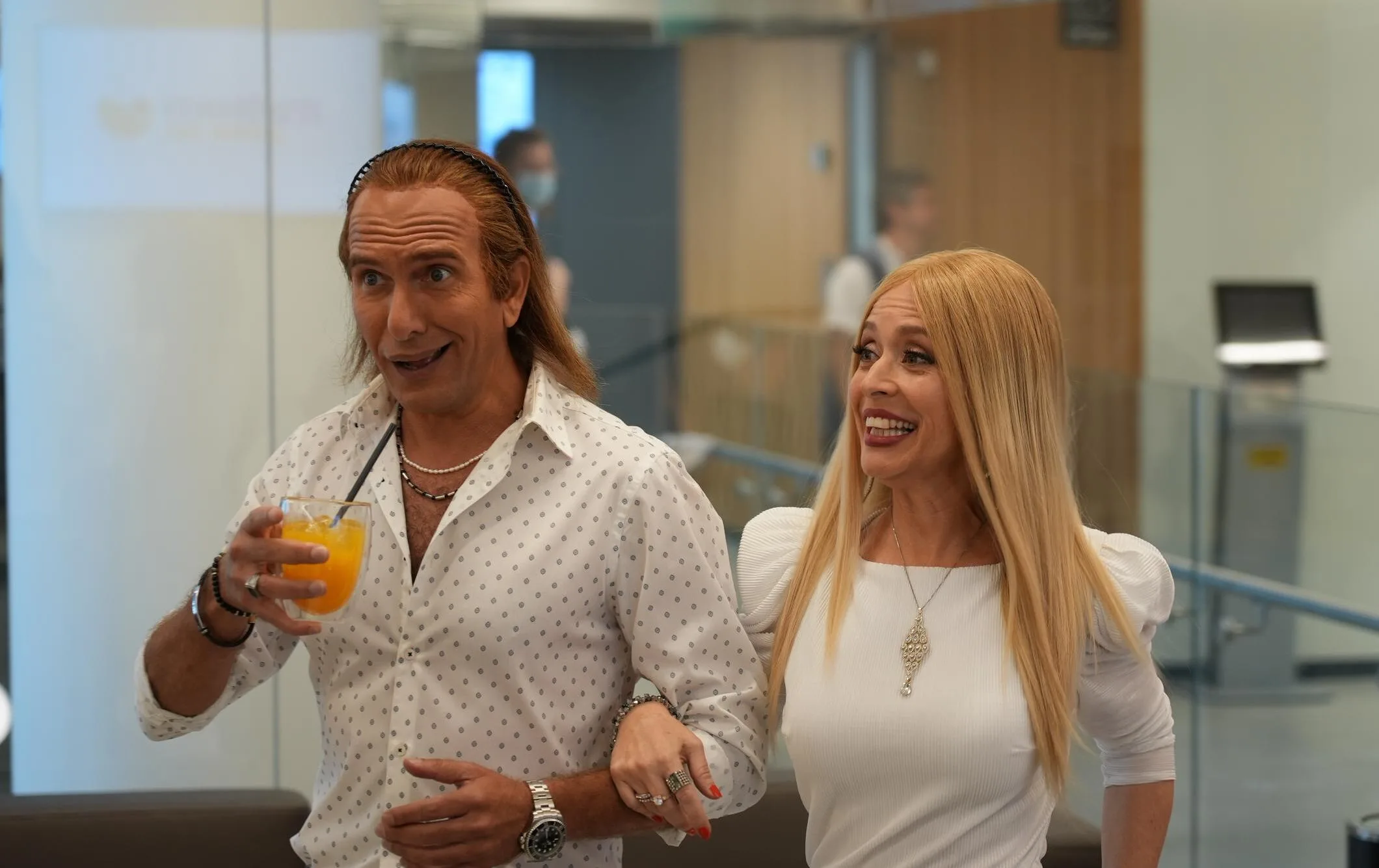 הטורטלים יובילו את המהלך השיווקי החדש של מאוחדת