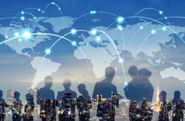 קורס גו גלובל