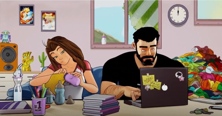 האם הפניקס תצליח לייצר בולטות בפרסומת האנימציה? // אסתי בליץ