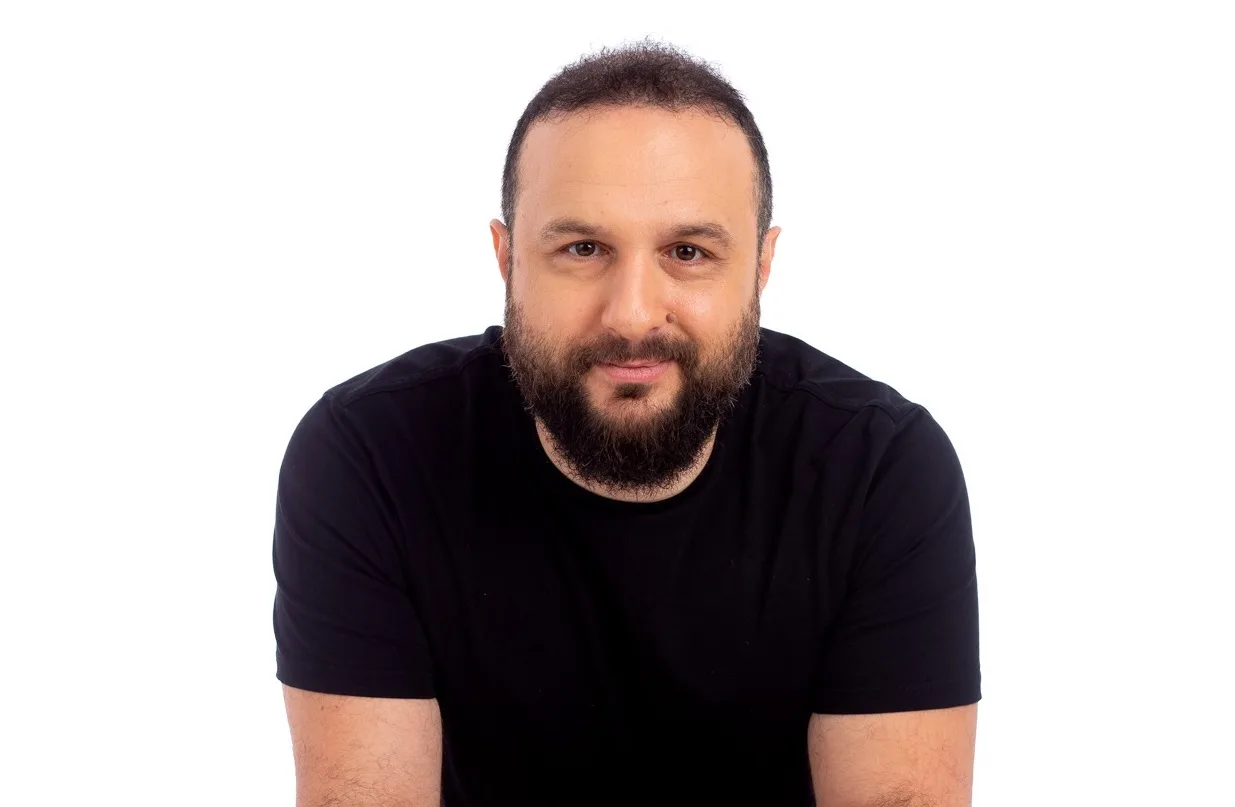הכירו את ינאי סלע, CMO בחברת Bright Data