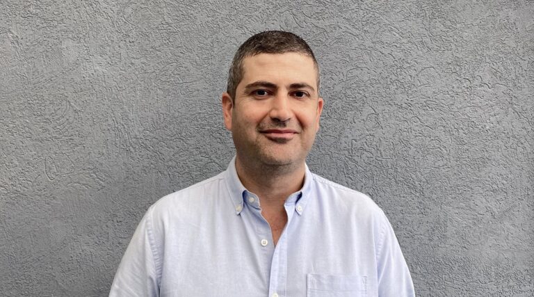 תומר נחום מונה לתפקיד VP Sales של mako