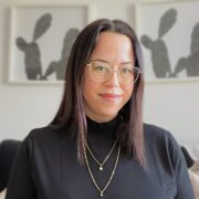 הכירו את עדי שכטר, Marketing Director ב Blue White Robotics