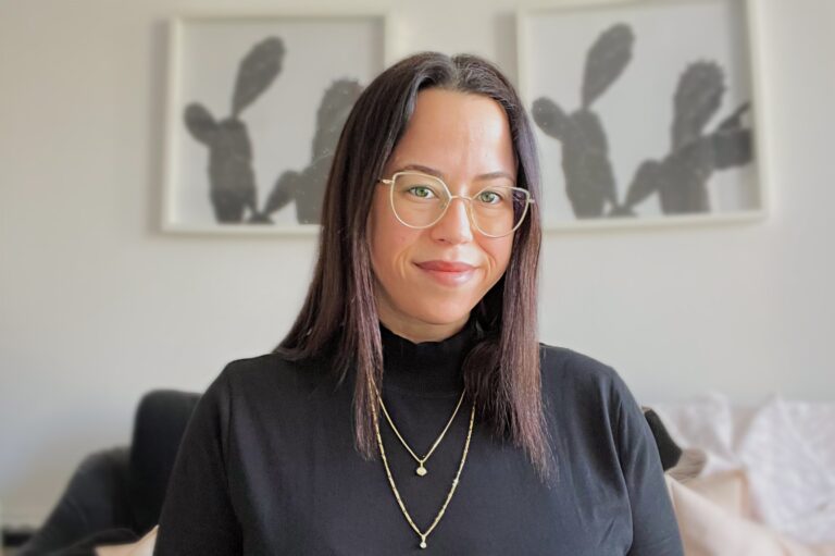 הכירו את עדי שכטר, Marketing Director ב Blue White Robotics