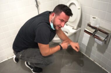 גיא הוכמן, יוטיוב