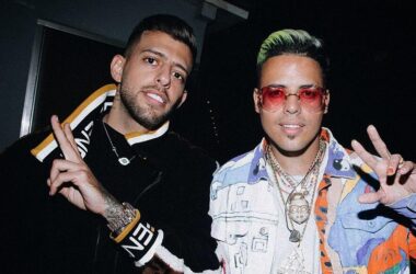 סטטיק ובן-אל תבורי מתוך אינסטגרם