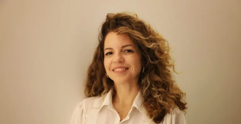עדי שגיא מונתה למנהלת השיווק הפרסום וההסברה של חברת הביטוח הכשרה