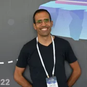הכירו את אוהד יעקב, סמנכ"ל שיווק מכירות ופיתוח עסקי בחברת סרמוני תה