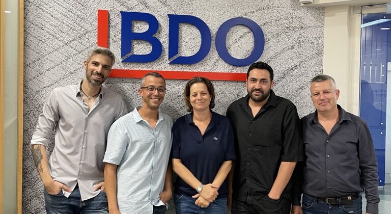 פירמת BDO רוכשת את חברת הקריאייטיב שנורקל