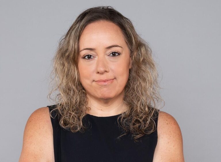 איריס קנטל מונתה ל-VP of TV media sales של ערוץ 12