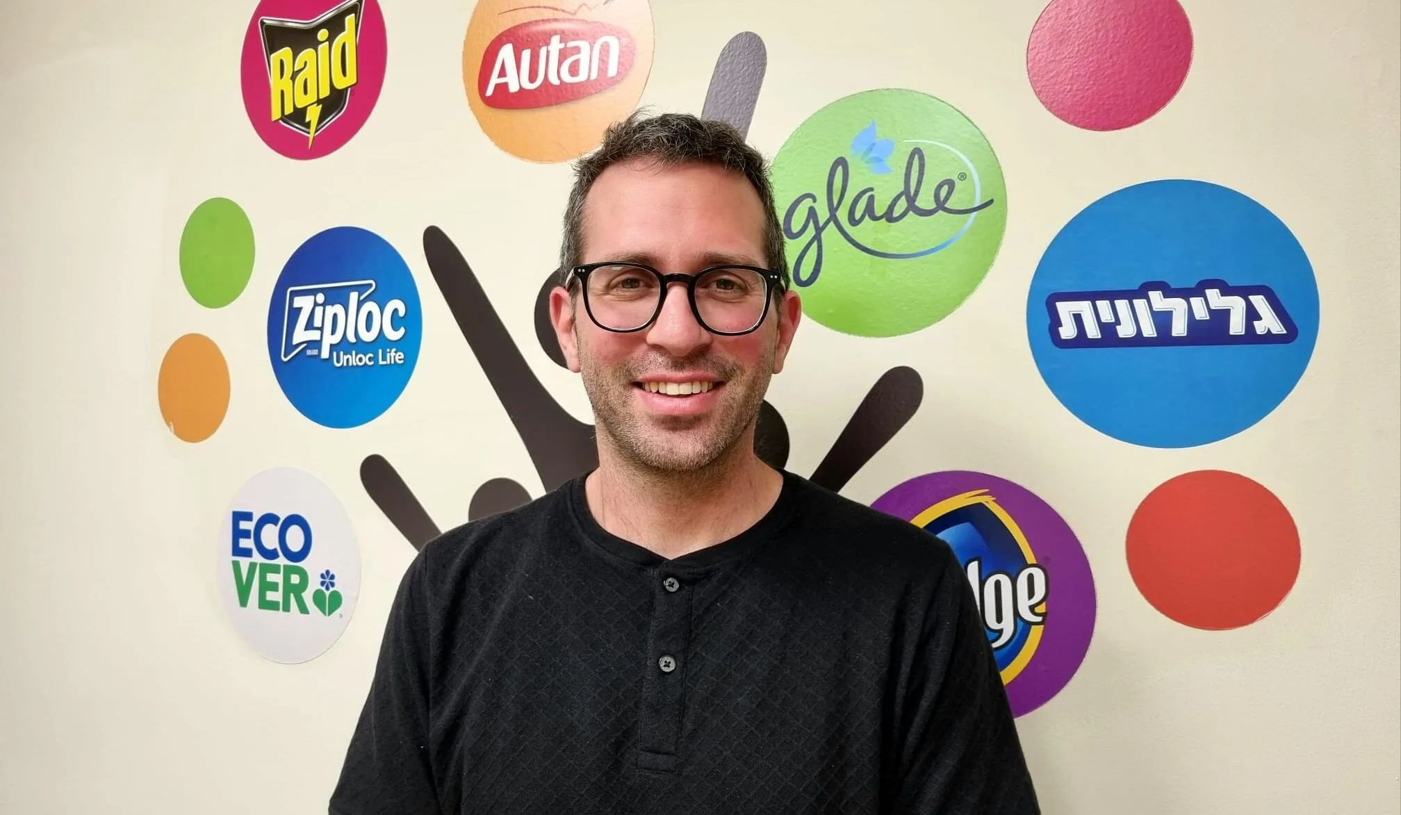 יונתן פייטרה מונה לתפקיד מנהל פעילות אס.סי.ג'ונסון ישראל