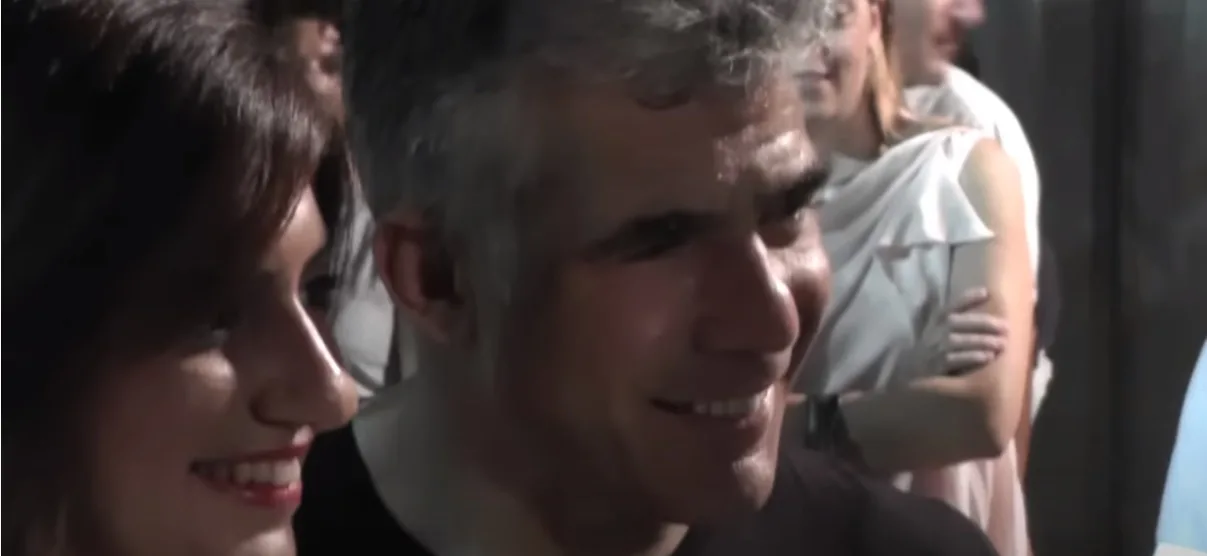 תשדירי הבחירות איפה אתם?  // עטרה בילר