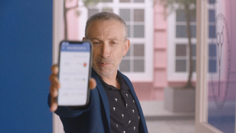 קמפיין חדש לכאל במסגרת רפורמת "הבנקאות הפתוחה"