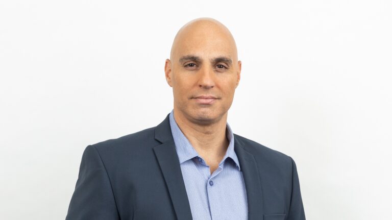 אלעד ניסימוב מונה לסמנכ"ל המכירות של Matrix 2BSecure