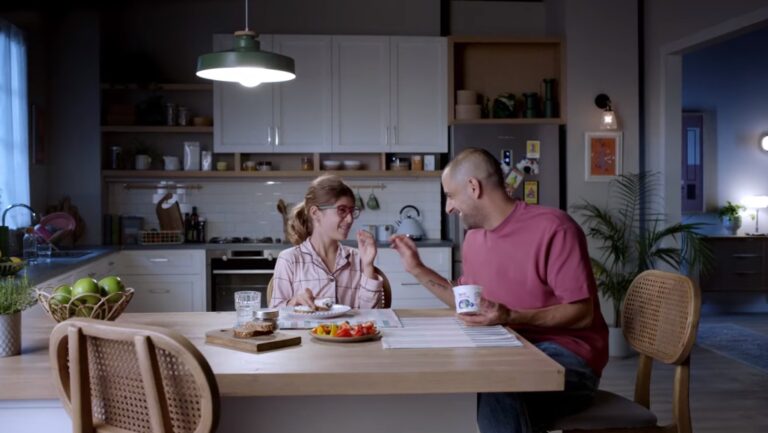 עטרה בילר מנתחת: קוטג׳ תנובה טעם של בית ישראלי אמיתי