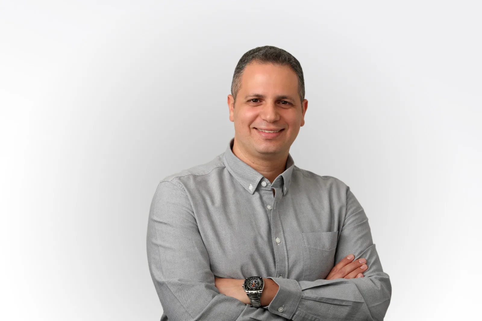 יוסי ישראל מונה למנהל מערך הדיגיטל ב-AIG