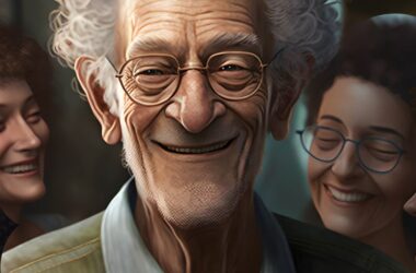 נעשתה בטכנולוגית AI קרדיט- האגודה למלחמה בסרטן