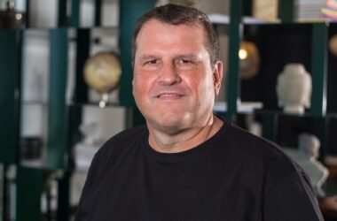 דני קליש. צילום דרור סתהכל