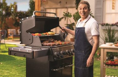 יובל סמו קמפיין אמישראגז. צילום- ליאור נורדמן