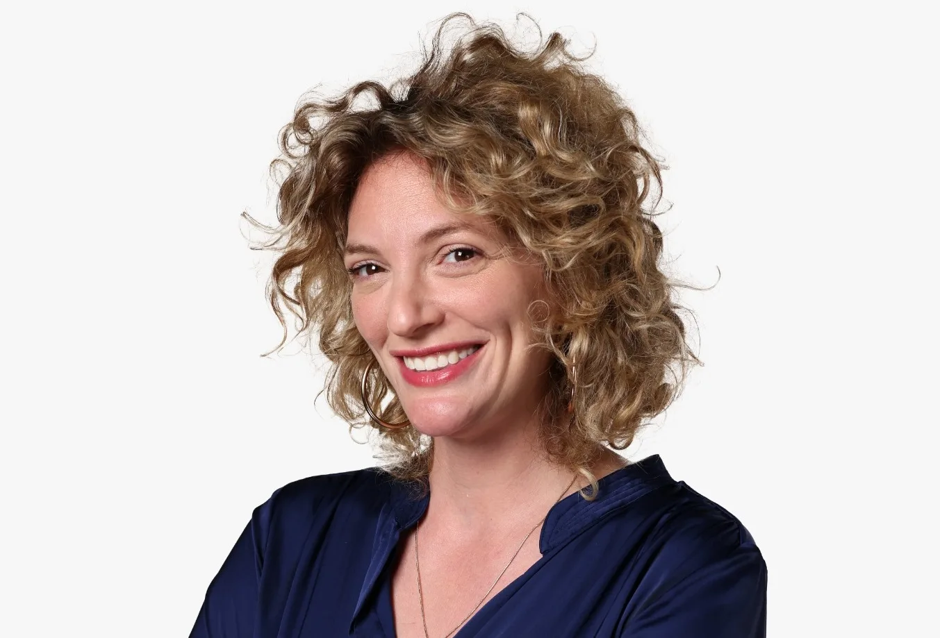הכירו את מאשה זק״ש, VP Brand באקססיבי
