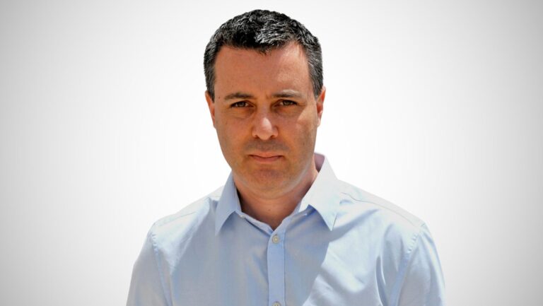 מסיים את תפקידו: גיא אבן סמנכ״ל שיווק דיגיטל וחדשנות במליסרון