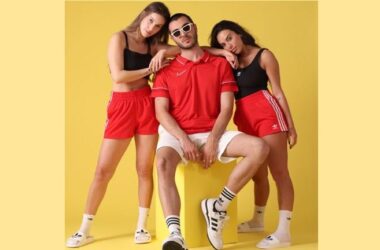 שלי זירינג, עידן הגבר ודור עדי . צילום -עידן מלכה. סטיילינג- שירה הררי