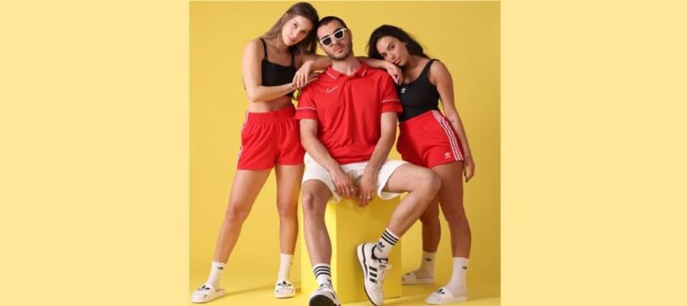 שלי זירינג, עידן הגבר ודור עדי . צילום -עידן מלכה. סטיילינג- שירה הררי