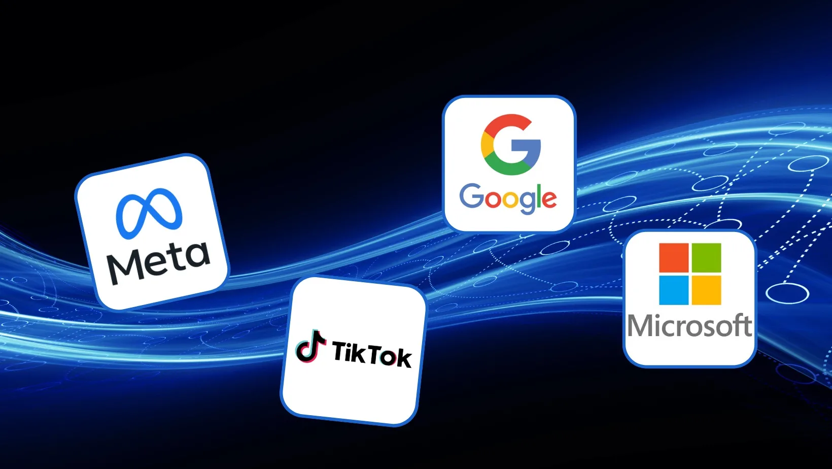 סיכום דוחות ענקיות הטכנולוגיה ואיך זה ישפיע על מנהלי השיווק ב-2023