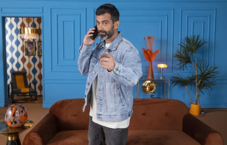 פלאפון משיקה שפה תקשורתית חדשה לקידום הדור החמישי