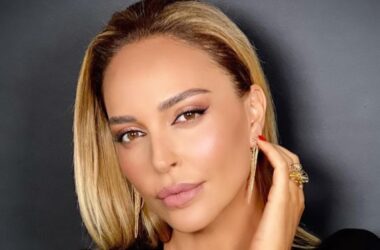 מירי בוהדנה לאפיליידי. צילום- גלית ורטהיים