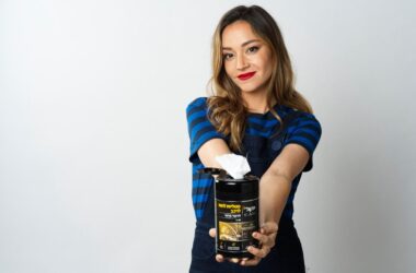 לי תגר לניקול. צילום- טל גבעוני