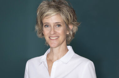 צביה אורנשטיין קסן. צילום- הדס דנון