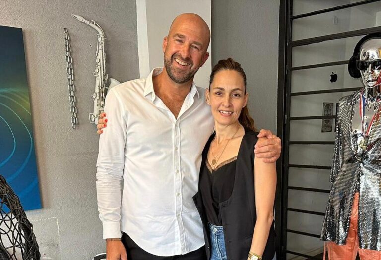 פרק 255 בפודקאסט השיווק: ענת גיסין, סמנכ"לית שיווק קפטן קרדיט