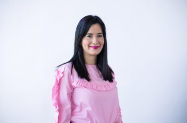 אסתי בליץ, סמנכ"לית שיווק ופיתוח עסקי