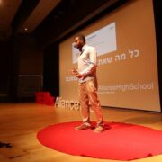 ראיון 1:1 עם יובל פרידמן – יזם, מרצה ואיש שיווק ודיגיטל, שותף בחברת השיווק הדיגיטלי Legendary Media