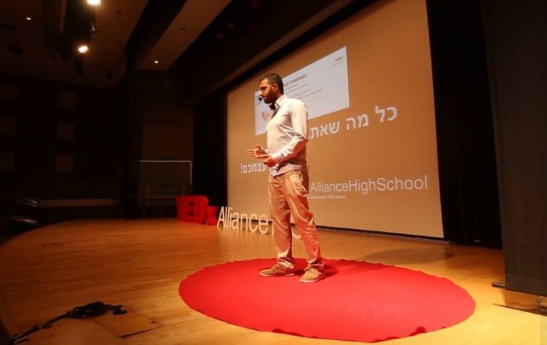ראיון 1:1 עם יובל פרידמן – יזם, מרצה ואיש שיווק ודיגיטל, שותף בחברת השיווק הדיגיטלי Legendary Media