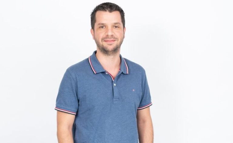 רועי דימניק. צילום: סם יעקובסון