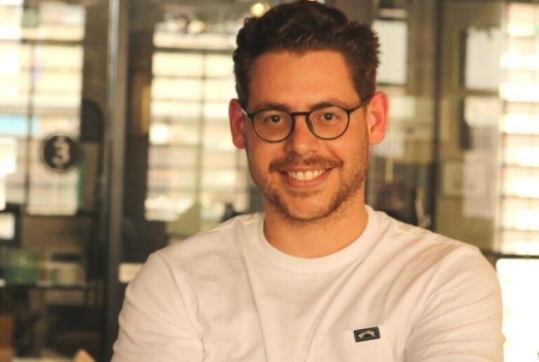 אריק כהן מצטרף לקרן ההון סיכון SARONA PARTNERS ויכהן בתפקיד מנהל השיווק