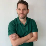 יונתן ריפטין Director of Customer Success בחברת Optimove