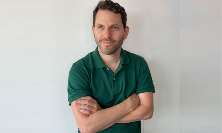 יונתן ריפטין Director of Customer Success בחברת Optimove