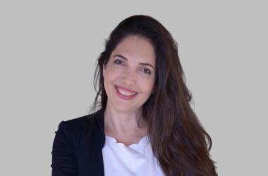 ענת אורנסקי לב. סמנכ"לית השיווק בחברת קוויקליזארד. קרדיט: ליאת מנדל