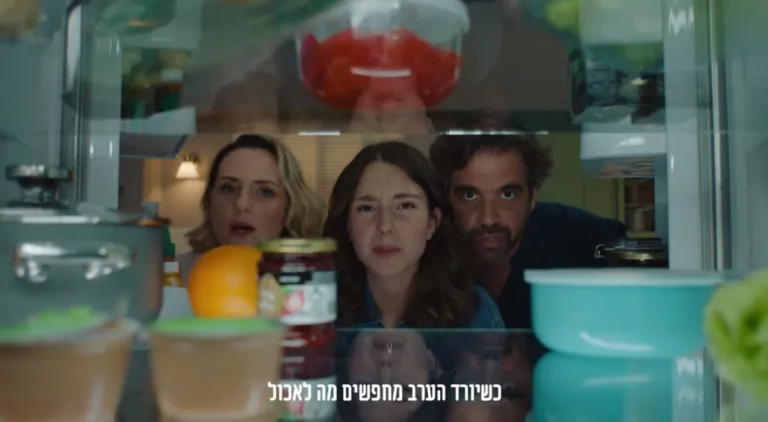 עטרה בילר מנתחת: יס פלוס פייבר, טורנדו ופיראוס