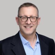 הכירו את הצייצנים: הווארד סילברמן, VP Marketing בחברת סייברפרוף
