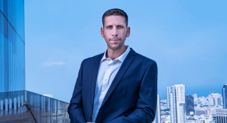 אורי אלטשולר נבחר לכהן כמנכ"ל רבוע כחול נדל"ן