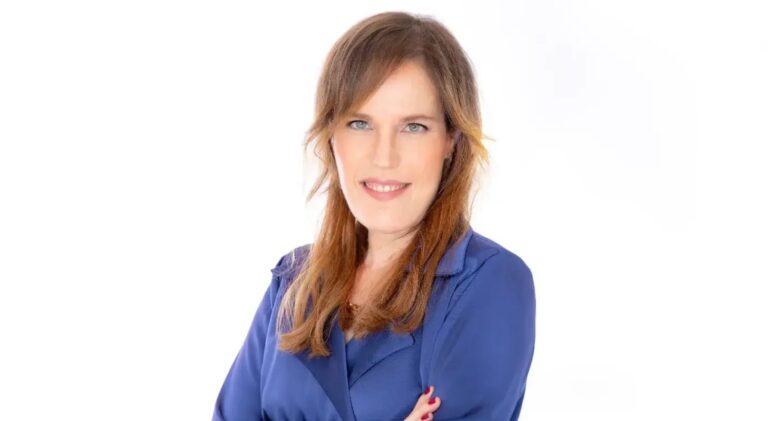 אורית ארטל-דלוגין מונתה לתפקיד CMO בארנסט אנד יאנג ישראל