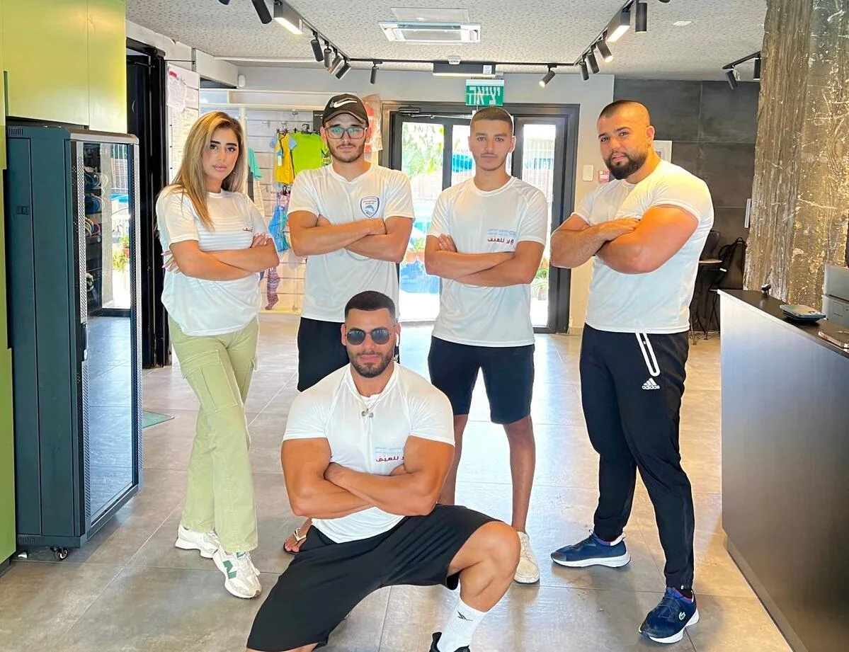 לא לאלימות! 'קאנטרי סחנין' בפרויקט חדש למניעת אלימות בחברה הערבית