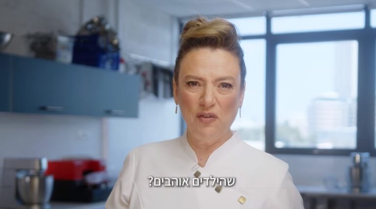 עטרה בילר מנתחת: לאונידס, תתחילו ליהנות משוקולד