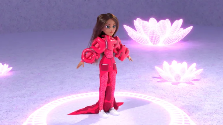 שת"פ סקארה ושנקר, סטודנטית שני מיטב. צילום: יחצ