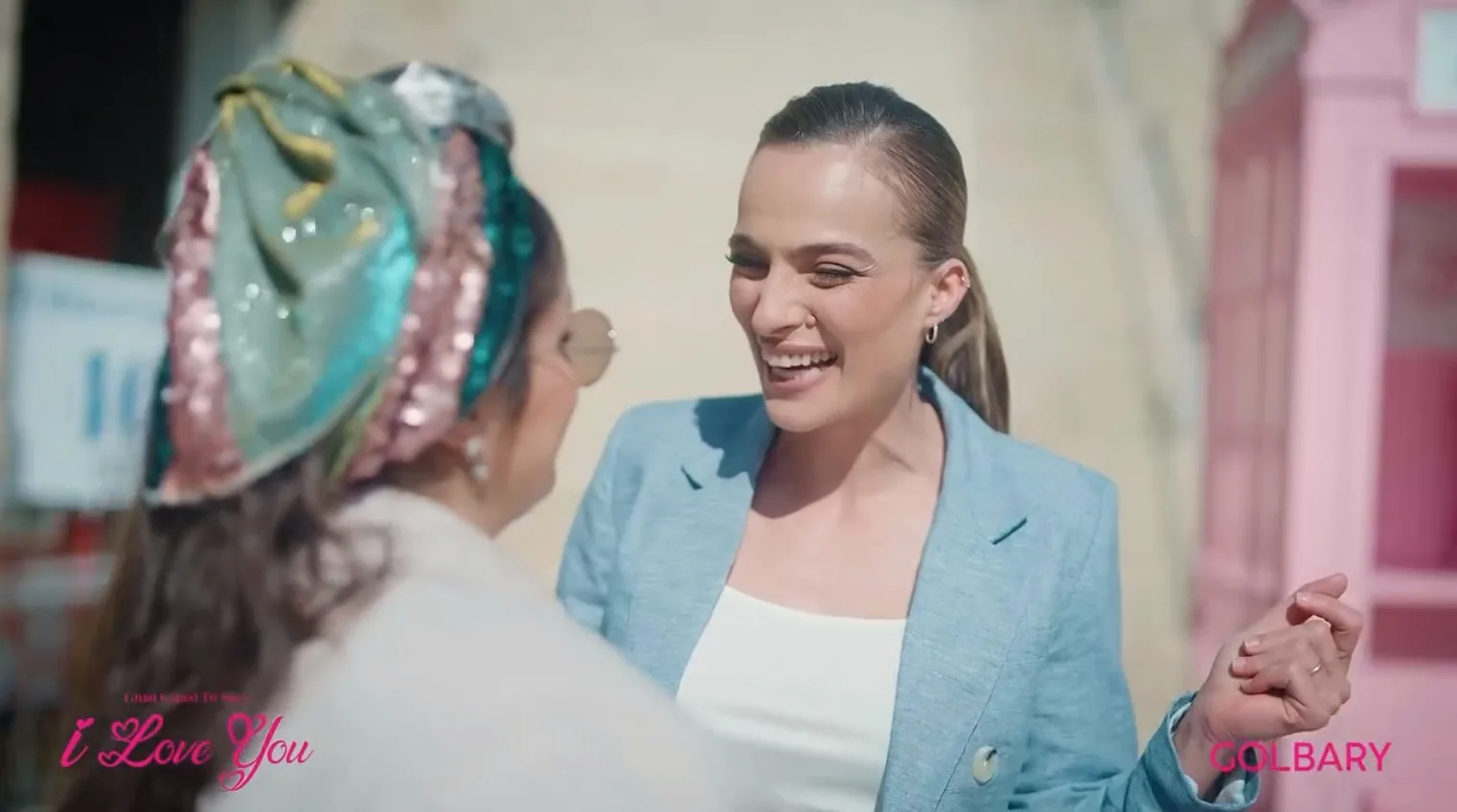 עטרה בילר מנתחת: אילנית לוי ליום האהבה – גולברי